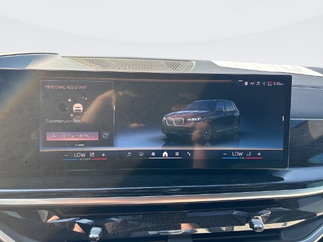 2024 BMW X5 sDrive40i