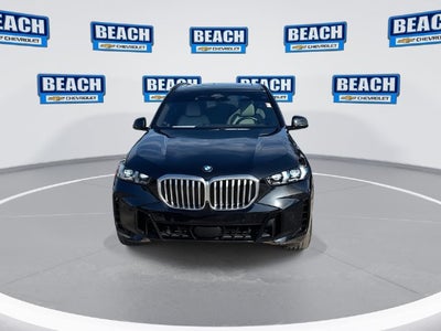 2024 BMW X5 sDrive40i