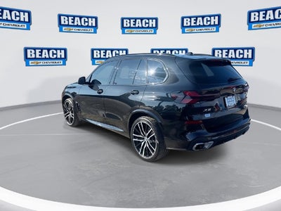 2024 BMW X5 sDrive40i