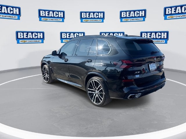 2024 BMW X5 sDrive40i
