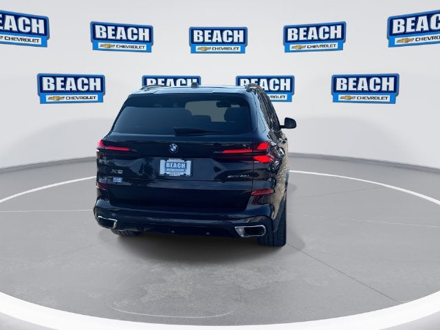 2024 BMW X5 sDrive40i