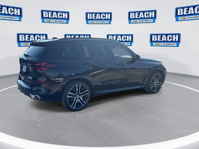 2024 BMW X5 sDrive40i