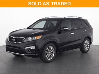 2011 Kia Sorento SX