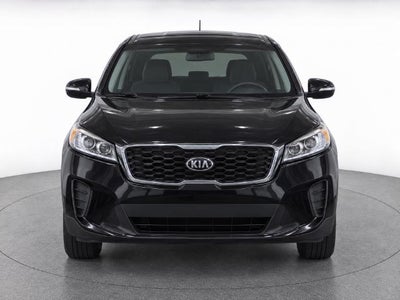 2019 Kia Sorento L