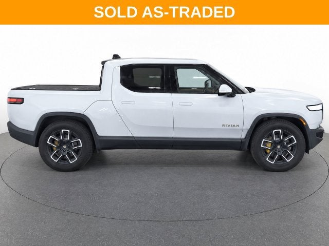 2022 RIVIAN R1T Adventure Package