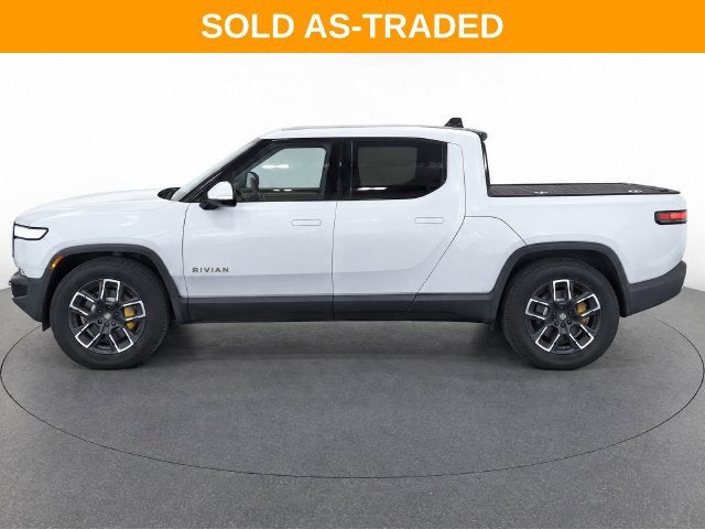 2022 RIVIAN R1T Adventure Package