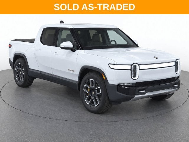 2022 RIVIAN R1T Adventure Package