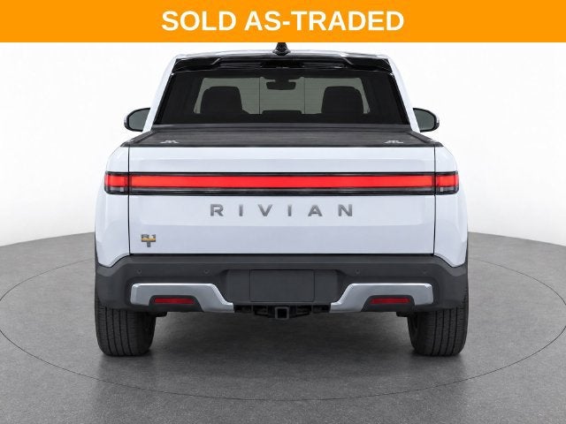 2022 RIVIAN R1T Adventure Package
