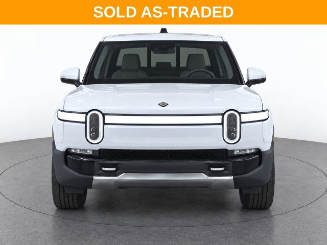 2022 RIVIAN R1T Adventure Package