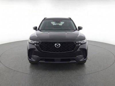 2025 Mazda Mazda CX-50 Hybrid Premium Package