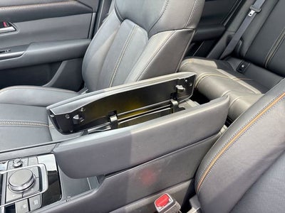 2025 Mazda Mazda CX-50 Hybrid Premium Package