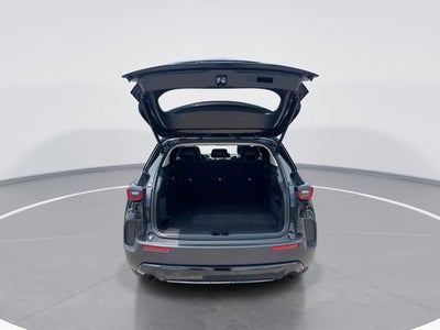 2025 Mazda Mazda CX-50 Hybrid Premium Package