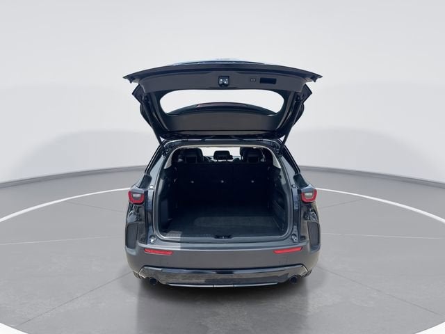 2025 Mazda Mazda CX-50 Hybrid Premium Package