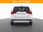 2020 Mitsubishi Outlander ES