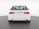 2012 Acura TSX Tech Pkg
