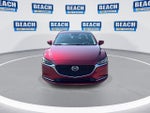 2018 Mazda Mazda6 Grand Touring Reserve
