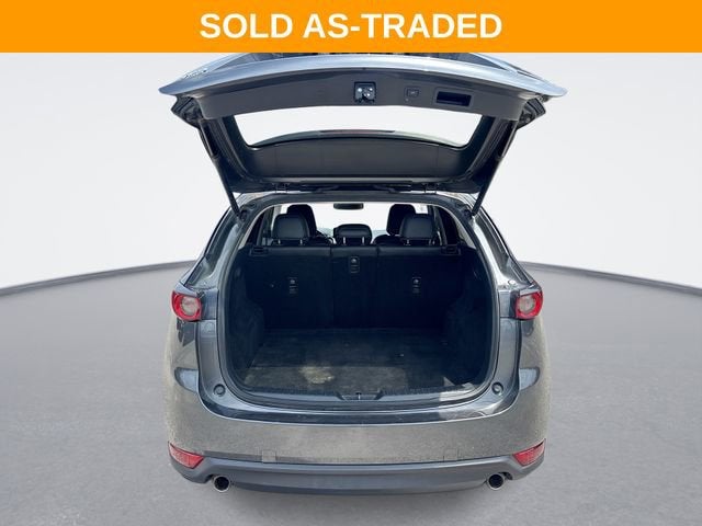 2021 Mazda Mazda CX-5 Touring