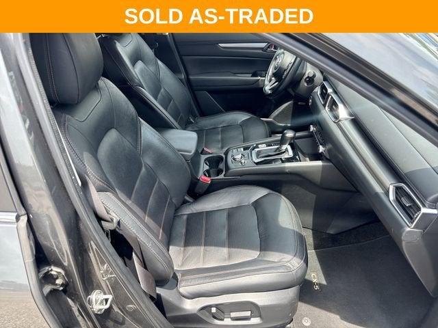 2021 Mazda Mazda CX-5 Touring