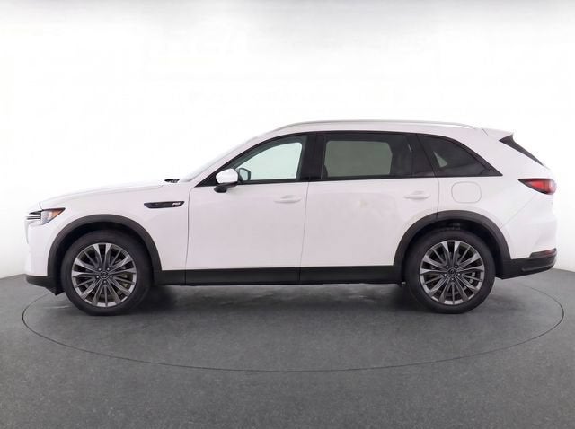 2025 Mazda Mazda CX-90 Select Package