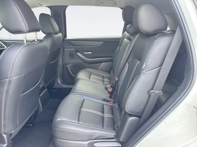 2025 Mazda Mazda CX-90 Select Package