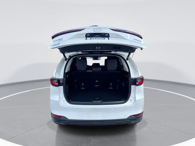 2025 Mazda Mazda CX-90 Select Package
