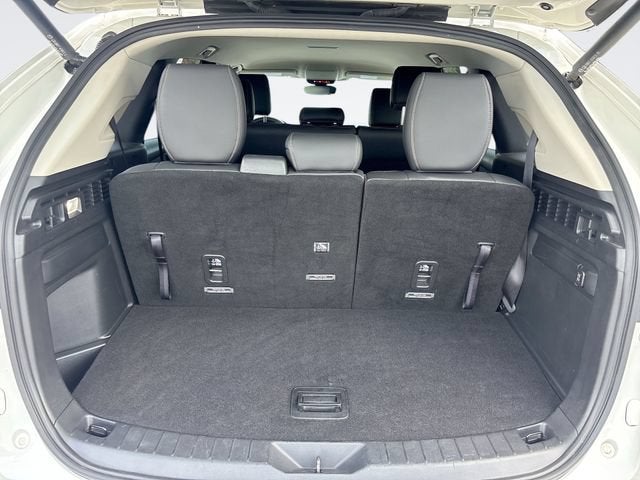 2025 Mazda Mazda CX-90 Select Package