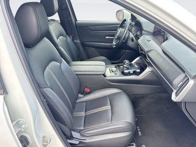 2025 Mazda Mazda CX-90 Select Package