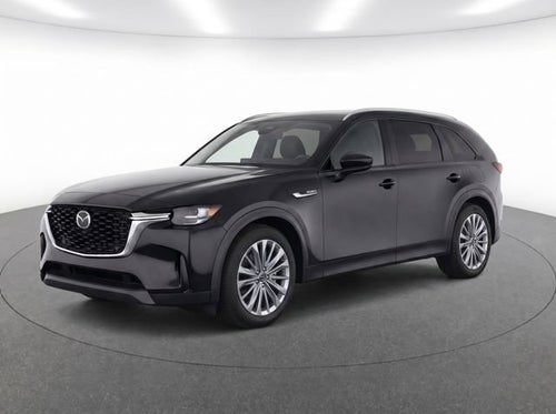 2025 Mazda Mazda CX-90 Select Package