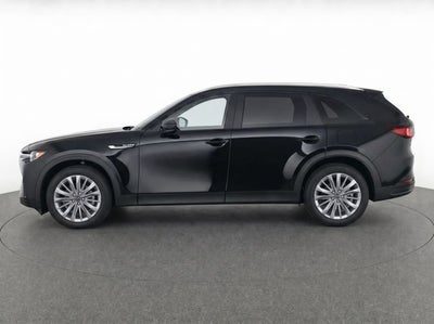 2025 Mazda Mazda CX-90 Select Package