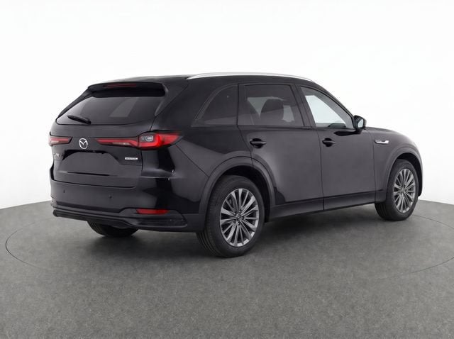 2025 Mazda Mazda CX-90 Select Package