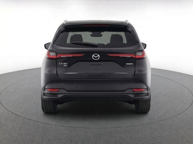 2025 Mazda Mazda CX-90 Select Package
