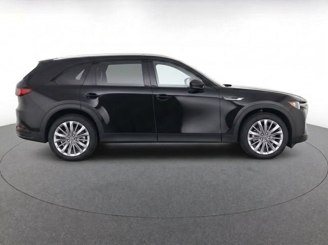 2025 Mazda Mazda CX-90 Select Package