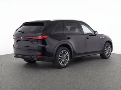 2025 Mazda Mazda CX-90 Select Package