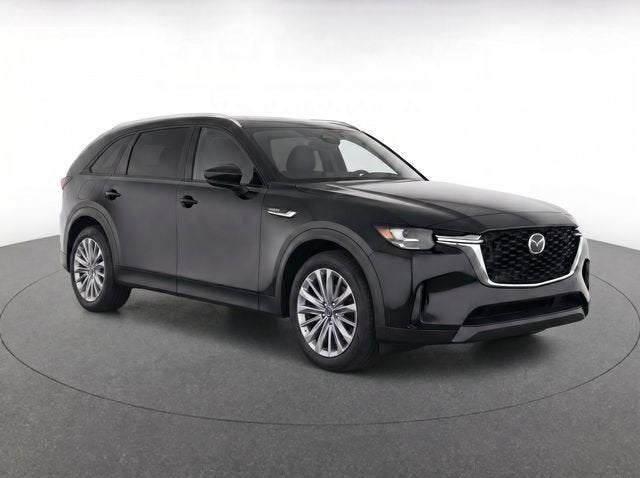 2025 Mazda Mazda CX-90 Select Package
