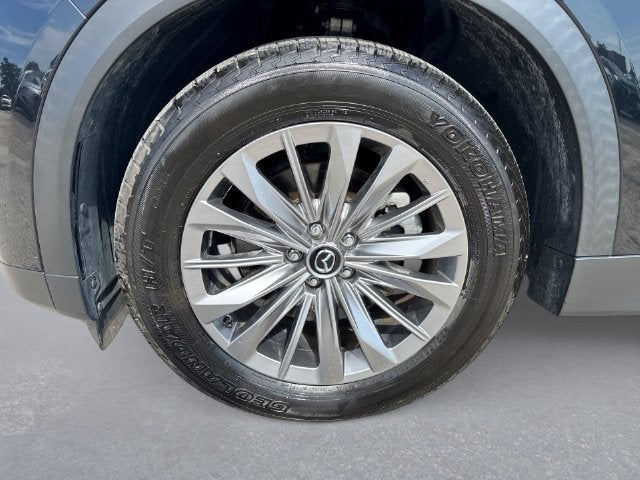 2025 Mazda Mazda CX-90 Select Package