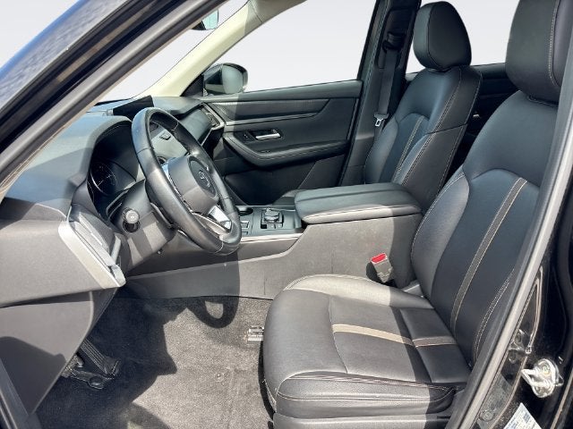 2025 Mazda Mazda CX-90 Select Package