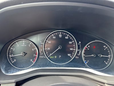 2025 Mazda Mazda CX-90 Select Package