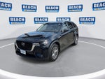 2025 Mazda Mazda CX-90 Select Package