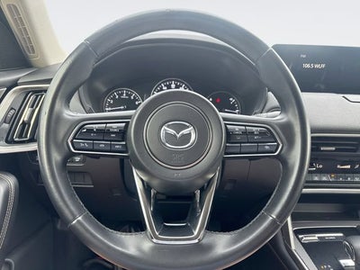 2025 Mazda Mazda CX-90 Preferred Package
