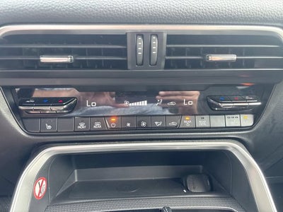 2025 Mazda Mazda CX-90 Preferred Package