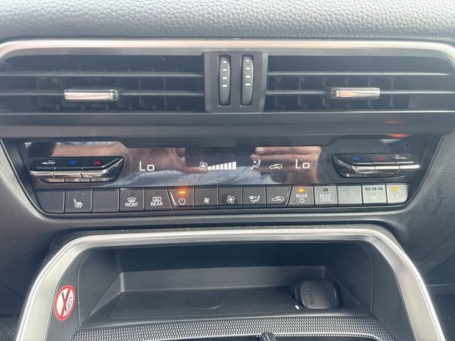 2025 Mazda Mazda CX-90 Preferred Package