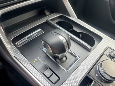 2025 Mazda Mazda CX-90 Preferred Package