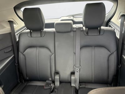 2025 Mazda Mazda CX-90 Preferred Package