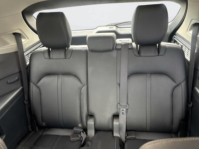 2025 Mazda Mazda CX-90 Preferred Package