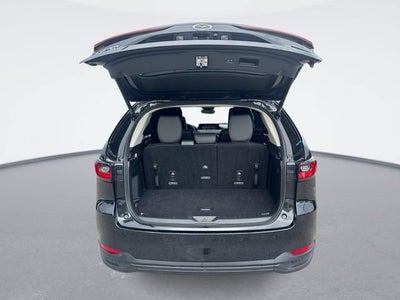 2025 Mazda Mazda CX-90 Preferred Package