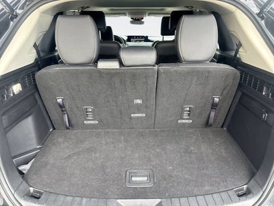2025 Mazda Mazda CX-90 Preferred Package