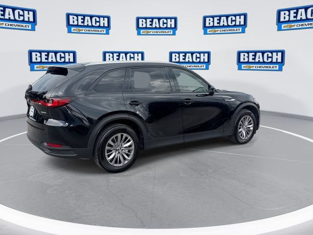 2025 Mazda Mazda CX-90 Preferred Package