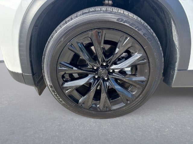 2026 Mazda Mazda CX-90 Premium Sport