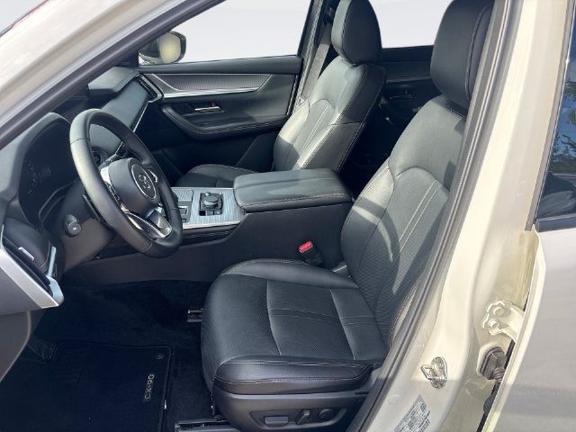 2026 Mazda Mazda CX-90 Premium Sport