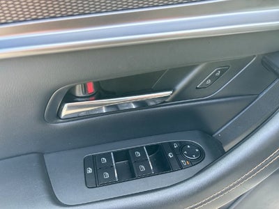 2026 Mazda Mazda CX-90 Premium Sport